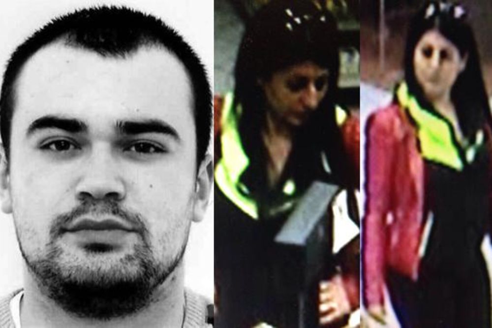 Austrijska policija uhapsila srpski par koji je opljačkao taksistu!