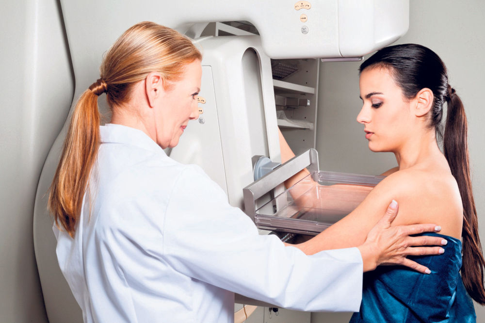 NEDOSTAJU RADIOLOZI: Zbog manjka lekara ne rade 34 mamografa