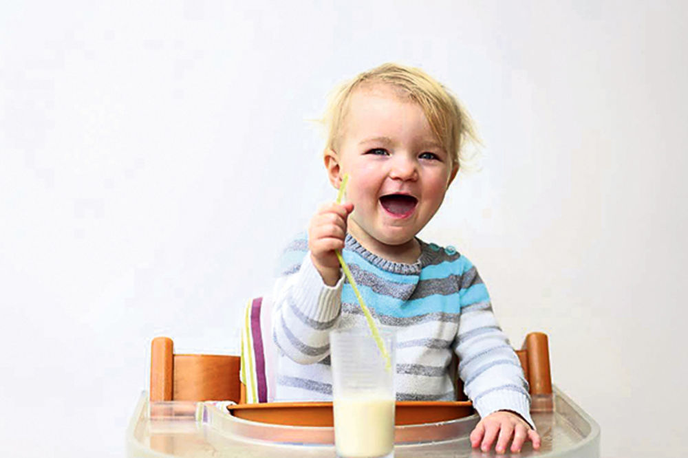 Prodaja mleka će porasti za 36 odsto