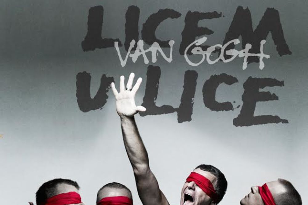 JOŠ 3 DANA GLASAJTE ZA MTV NAGRADE: Van Gog u trci za najbolji bend u istočnoj Evropi!