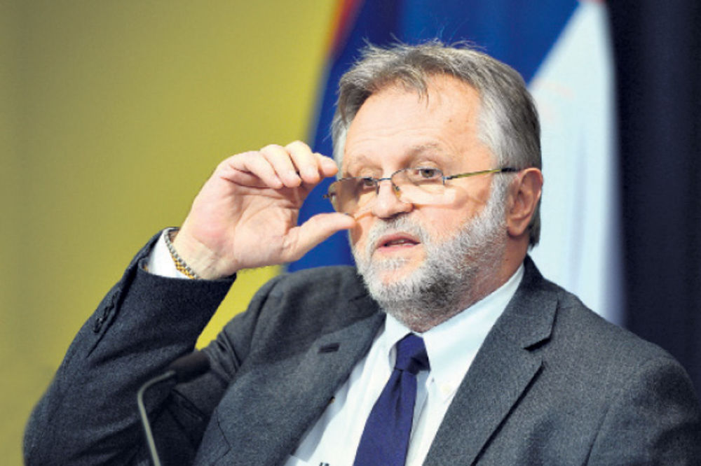 Vujović: Sporazum sa MMF sledećeg meseca