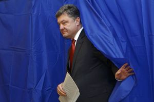 IZBORI U UKRAJINI: Prozapadne i nacionalističke partije ubedljivo pobedile