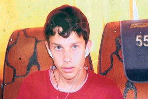 UBIO NAJBOLJEG DRUGA: Maloletnik (17) negirao u policiji da je pucao u Timotija Kocića!