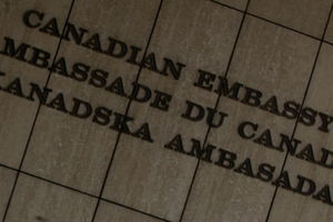 Filip Penington novi ambasador Kanade u Srbiji
