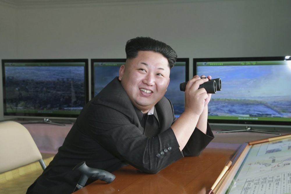 OTVORIO VRATA: Kim Džong-un pozvao u goste istražitelje UN za ljudska prava