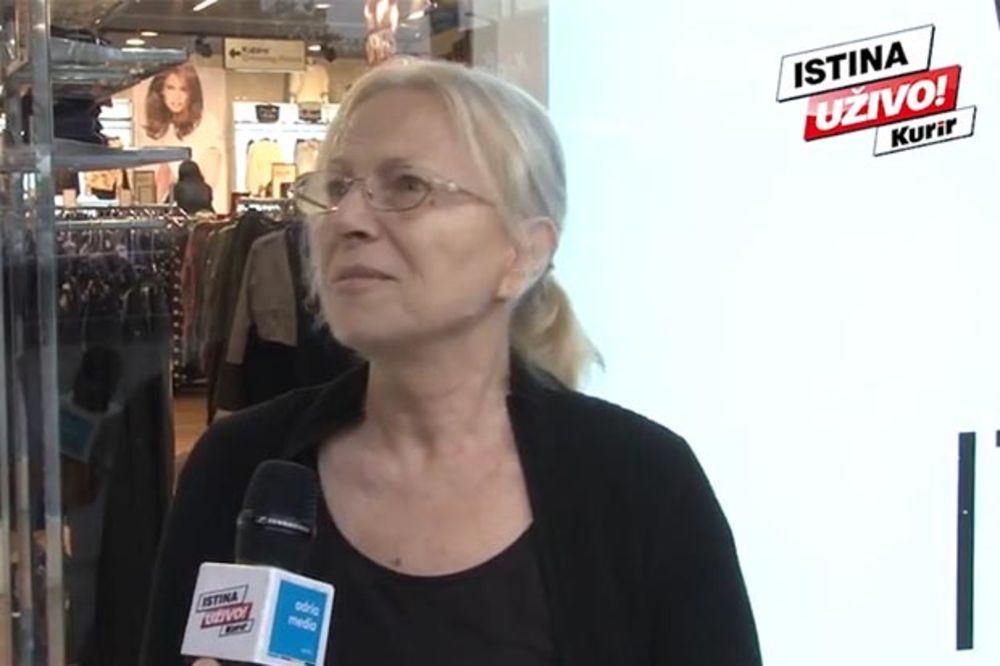 (VIDEO) ANKETA: Da li građani Srbije znaju šta je ISIS?