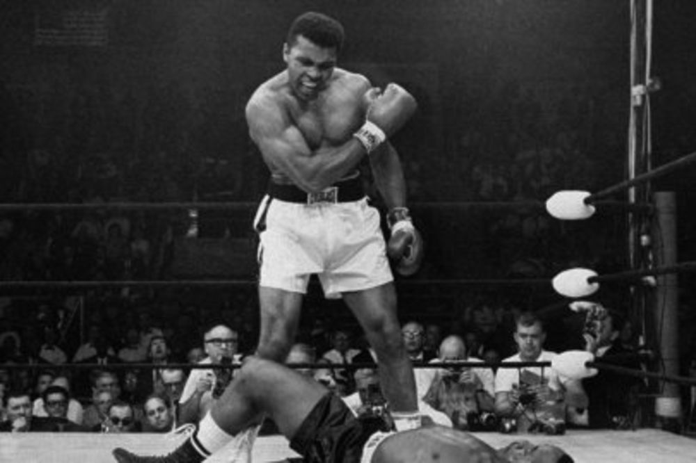 (VIDEO) JUBILEJ: Četrdeset godina od čuvenog boks meča Ali - Forman VIDEO