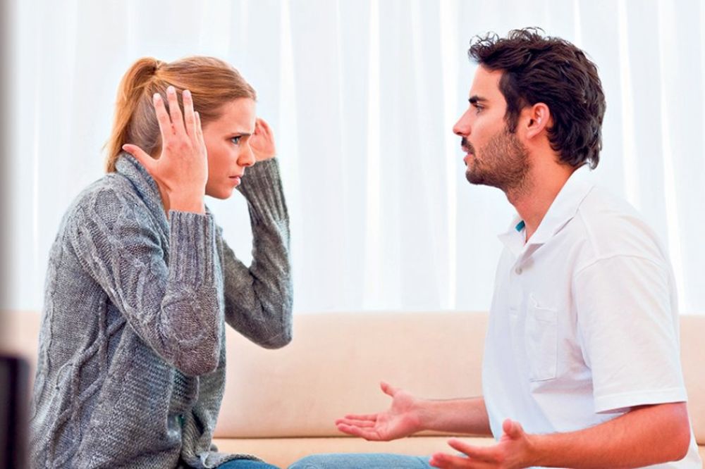 OVAKO JE TO U SRBIJI: Evo šta muškarci i žene govore jedno drugome kad se razvode!