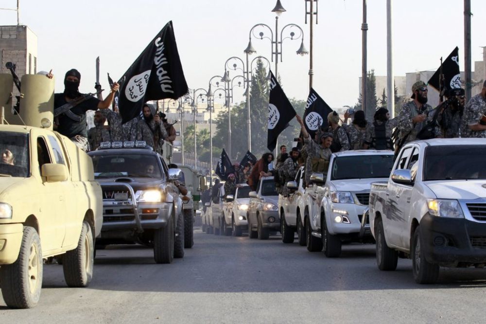 UN UPOZORAVAJU: Čak 15.000 stranih džihadista bori se za ISIL u Siriji i Iraku