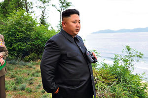 SEVERNA KOREJA: Termonuklearni rat može da izbije svakog trenutka!