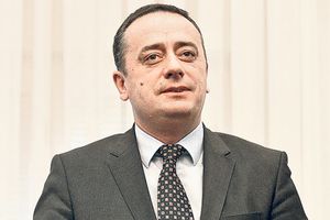 Ministar Antić: EPS akcionarsko društvo od septembra 2016.