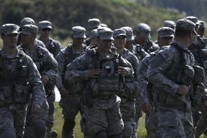 NAPETO: Pentagon potvrdio nagomilavanje vojske duž ruske granice