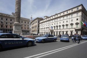 RAZBIJENA TERORISTIČKA ĆELIJA U ITALIJI: Planirali napade na London i Rim