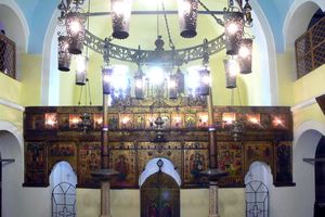 BOGATA RIZNICA U SARAJEVU: Muzej stare pravoslavne crkve peti po vrednosti eksponata u svetu!