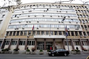 SKUPŠTINA GRADA: Odobrena izmena Statuta Beograda