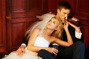 POLICIJA REAGOVALA: Mladence dva puta odbili na venčanju zbog pijanstva, a od trećeg puta odustali