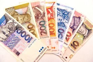 PUNI PARA: Hrvatski milioneri teški 7,5 milijardi evra