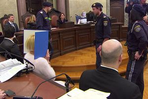 SRBIN KOLABIRAO U BEČKOM SUDU: Trojac osuđen na 52 godine za ubistvo Zlatka Novakovića!
