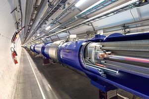 (VIDEO) NEISTRAŽENA TERITORIJA: Naučnici u CERN-u nadomak nove čestice