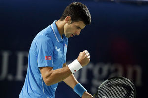 (VIDEO) 700. POBEDA ĐOKOVIĆA: Novak se plasirao u četvrtfinale turnira u Dubaiju, čeka ga Lopez