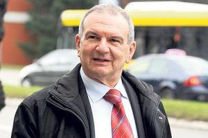 Nenad Ognjenović: Optužen sam zbog rata među partijama