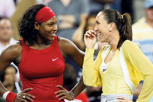 Indijan Vels: Serena navija za Jelenu