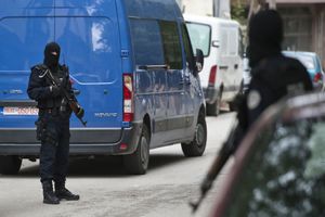 UZBUNA NA KOSOVU: Policija na nogama, mogući TERORISTIČKI NAPADI