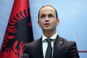 ALBANSKI ŠEF DIPLOMATIJE: Besa je data da se granice neće menjati