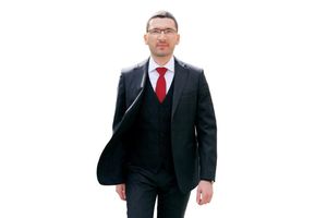 Miroslav Parović: Ja ću sa Srbijom sarađivati, neću joj naređivati