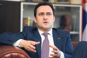 Ministar Selaković: Ne znam da li će Šešelj 31. marta biti u Hagu