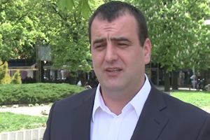 Stanković (SDS): Mirković i Ničić se oko svega dogovaraju!