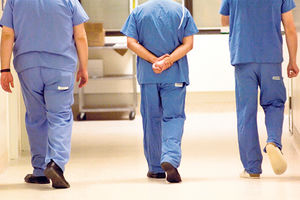 ĆUPRIJA: Nema novih slučajeva klostridije u bolnici