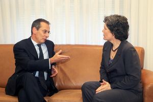 NE KORISTITE KREDITE, OTKAŽITE IH: Saveti Srbiji direktora Evropske banke za obnovu i razvoj