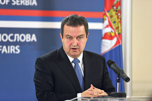 Ivica Dačić: Nikolićev poziv crkvi nepotreban