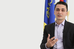 POSLE 9 GODINA: Branimir Kuzmanović podneo ostavku na mesto predsednika opštine Vračar!