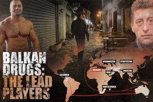 NAJVEĆI IGRAČI: Gangsteri sa Balkana haraju Australijom