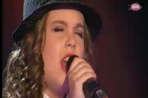 NEMAM TREMU: Dunja Jeličić nas predstavlja na Dečjoj pesmi Evrovizije