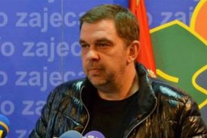 Član Gradskog veća u Zaječaru tvrdi: Ničić ponovo obmanjuje građane!