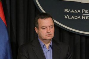 DAČIĆ: Vlada će učiniti sve da Kosovo ne postane članica UN