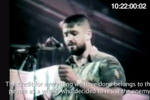 (VIDEO) NORVEŽANI RAZOTKRILI SREBRENICU: Naser Orić zaradio milione na švercu UN pomoći