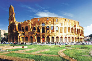 HAJ TEK KOLOSEUM: Italija planira visokotehnološku restauraciju stare rimske arene
