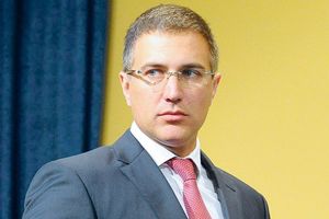 STEFANOVIĆ: Nije se Vučić viđao sa kriminalcima