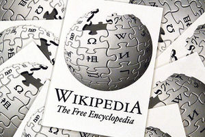 Vikipedija, nagoveštaj postkapitalističkog sveta