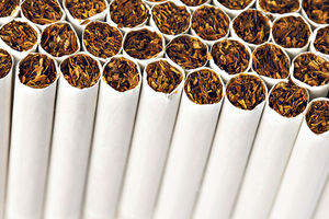 AKCIJA MUP-A U SUBOTICI: Zaplenjeno 160 000 paklica cigareta