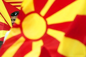 ZBOG KRIZE U ZEMLJI: EU sprema sankcije protiv makedonskih političara