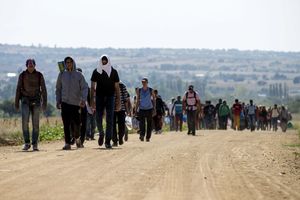 NOVA VLADA PRUŽA RUKU IZBEGLICAMA: Kanada hitno prima 25.000 migranata iz Sirije