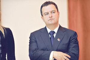 Dačić: Srbija za stabilnost regiona, pomirenje i EU