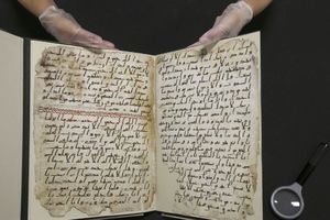 SENZACIONALNO OTKRIĆE KOJE MENJA ISTORIJU ISLAMA? Dejli Mejl: Pronađen Kuran iz vremena pre Muhameda