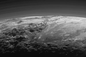 (VIDEO) NASA: Uživajte u zalasku sunca na Plutonu