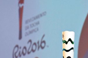 ORGANIZATORI OI OBJAVILI: Pele i Ronaldo će nositi baklju